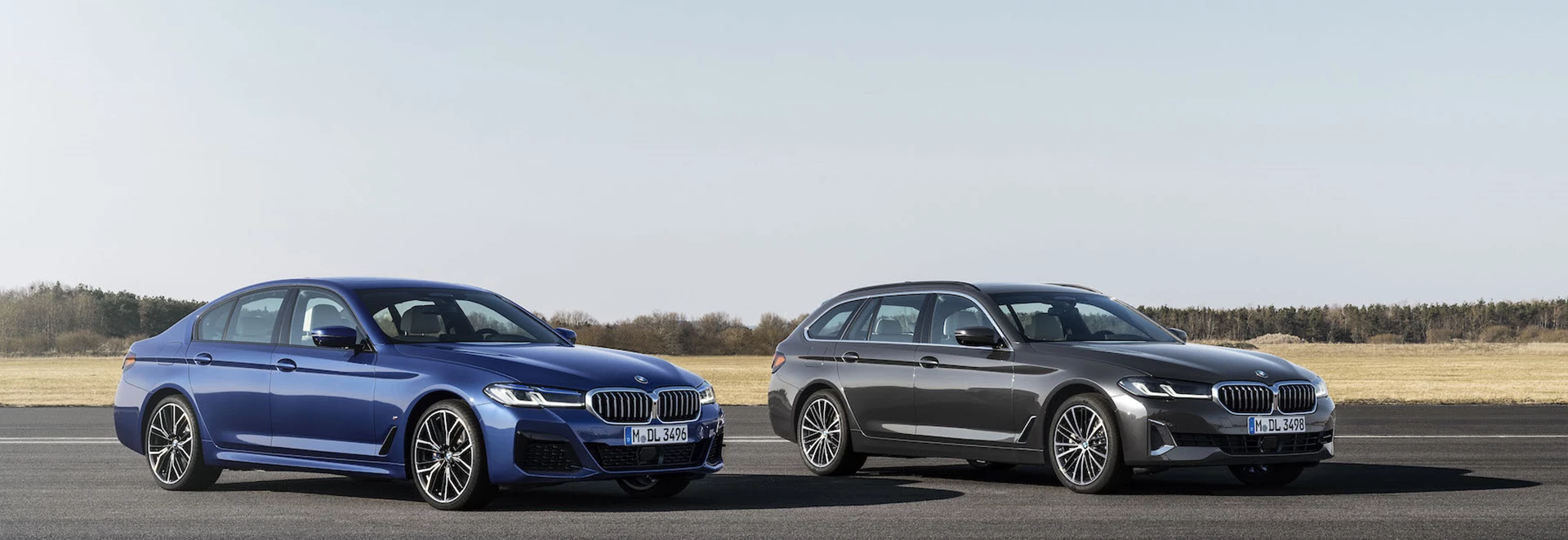 Buyer’s guide to the BMW 5 Series (1) 